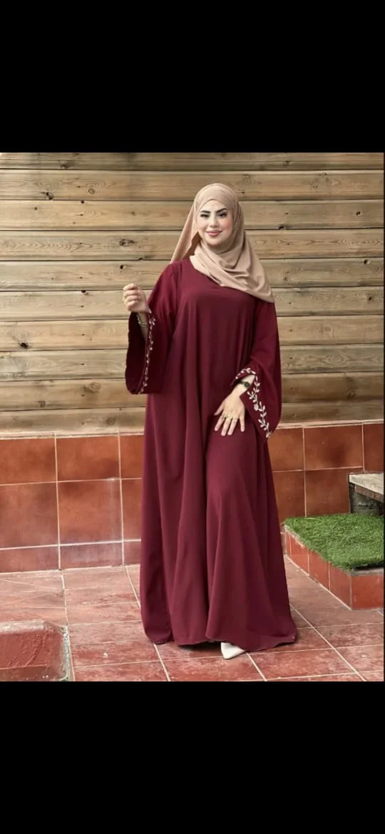 عبايات تسنيم