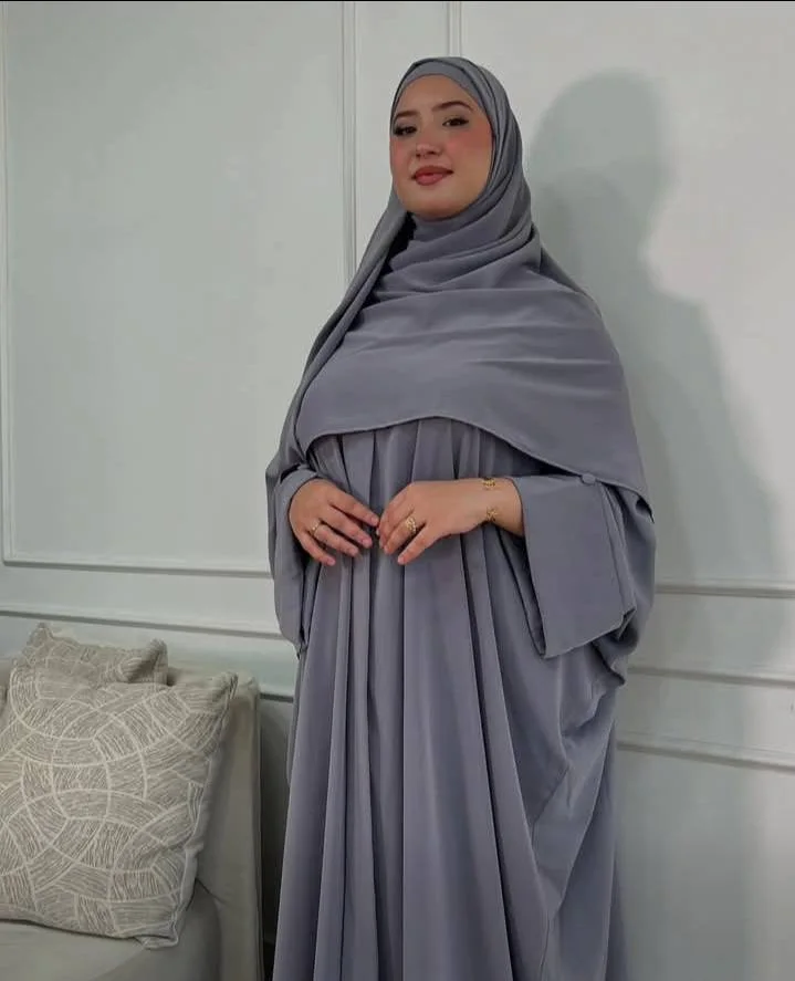 عبايات الوقار