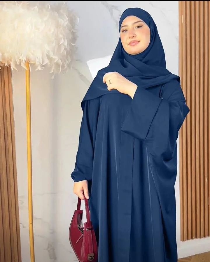 عبايات الوقار