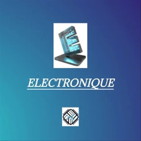 إلكترونيات