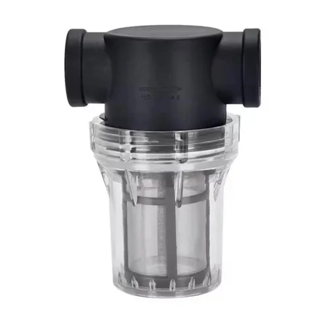 فيلتر رمال والشوائب