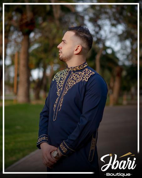 قندورة ملكية