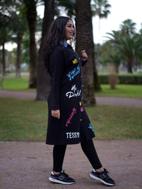 Chemise Joliana 2025