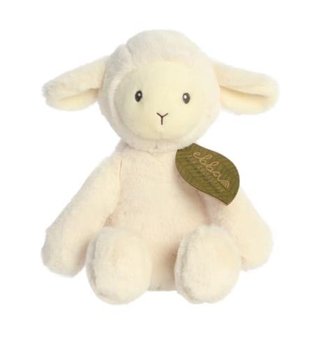 Ebba Eco Laurin Lamb 12.5In