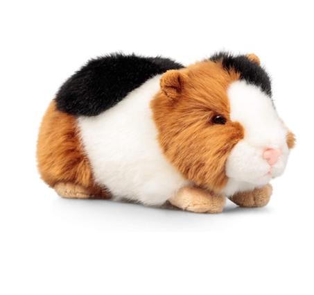 Animigos World of Nature Guinea Pig