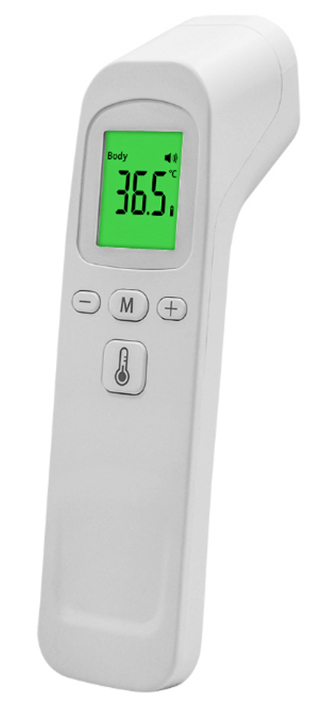 مقياس الحرارة الرقمي