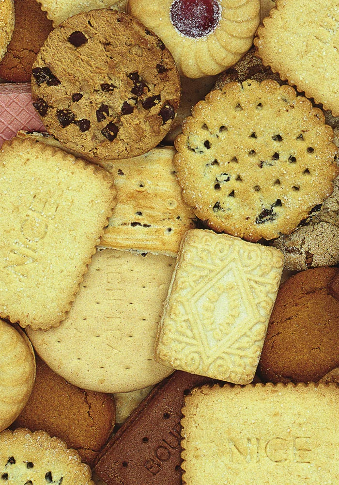 BISCUITERIE & CONFISERIE