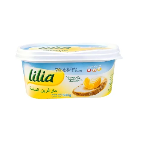 Lilia ليليا 400 غرام