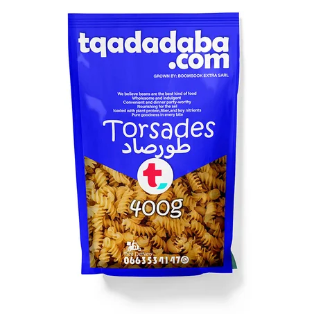 طورصاد-Torsades