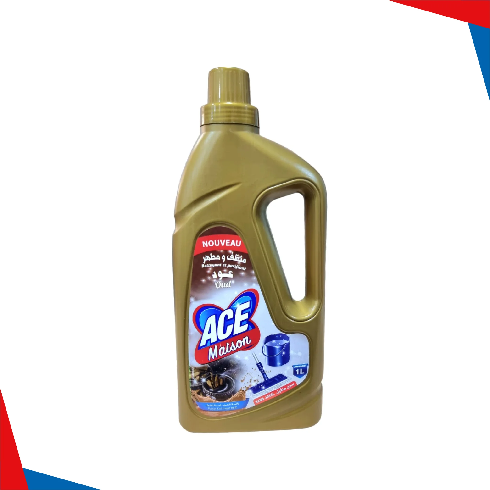 NETTOYANT SOL  1L Ace