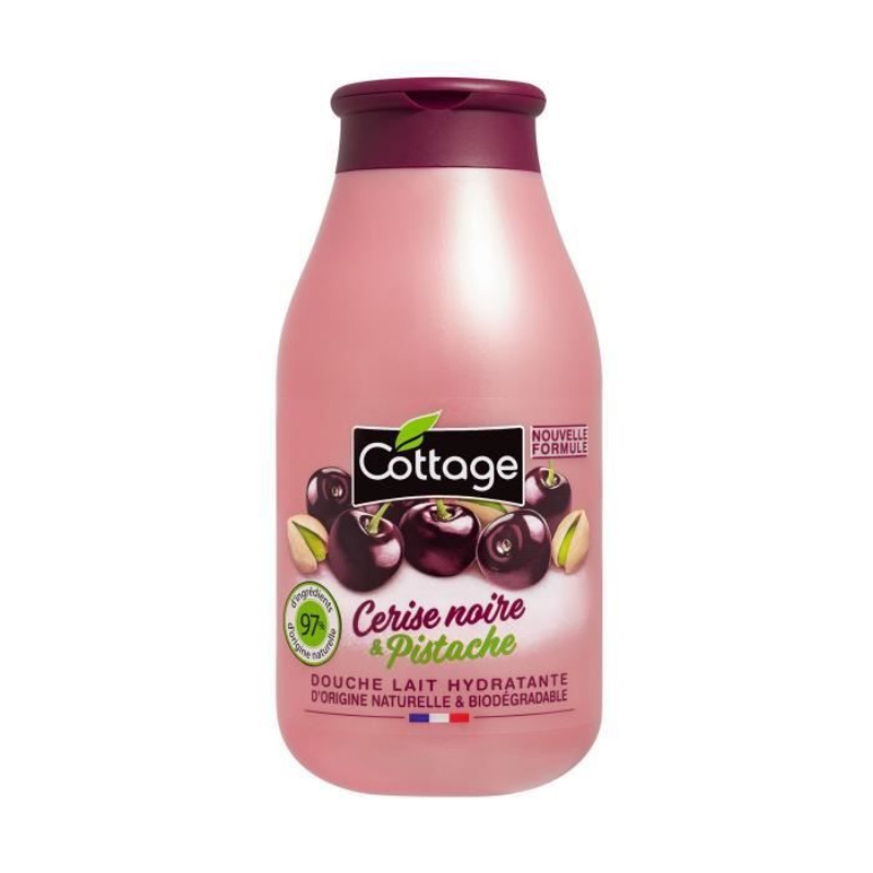Cottage Gel Douche 250ml‏