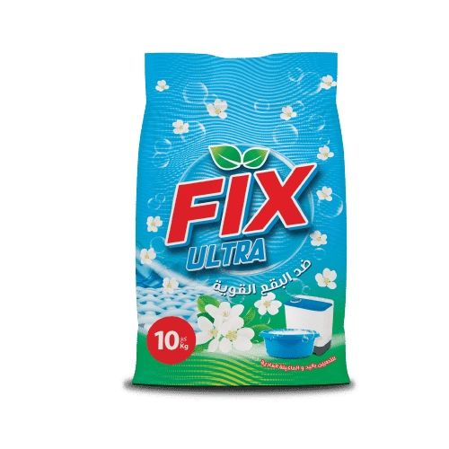FIX Poudre Lavage Manuel 10kg