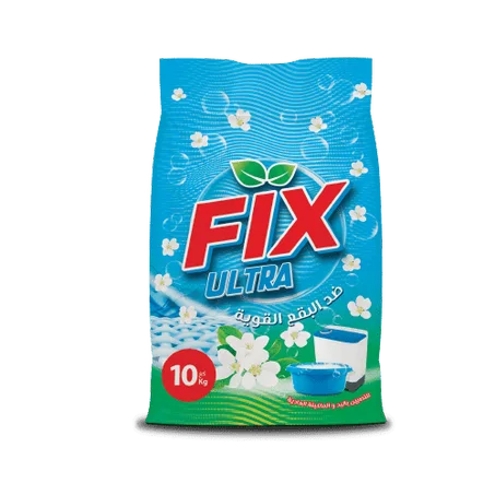 FIX Poudre Lavage Manuel 10kg
