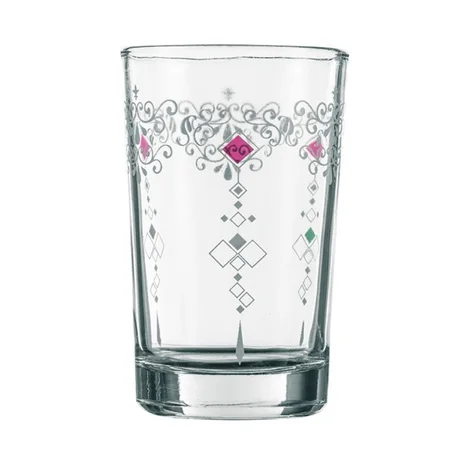 Verrerie de table  C16 FIBULE