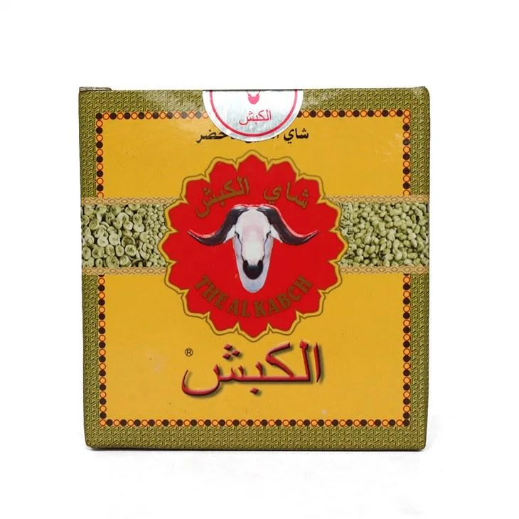 اتاي الكبش 200غرام