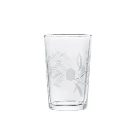 Paquet verre 12 Pièces SEVAM Lux Tradition Anba