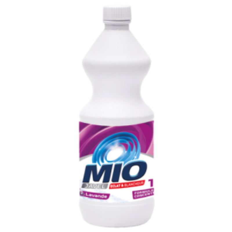 Javel MIO 1L Lavande ‏