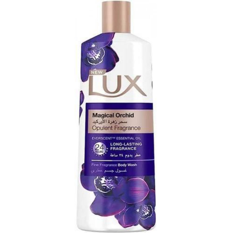 Lux Gel Douche Magical Beauty 250ml ‏