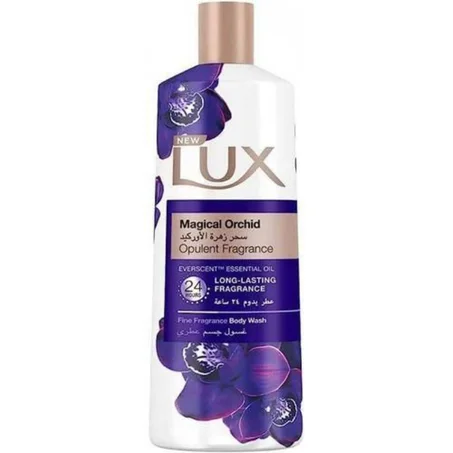 Lux Gel Douche Magical Beauty 250ml ‏