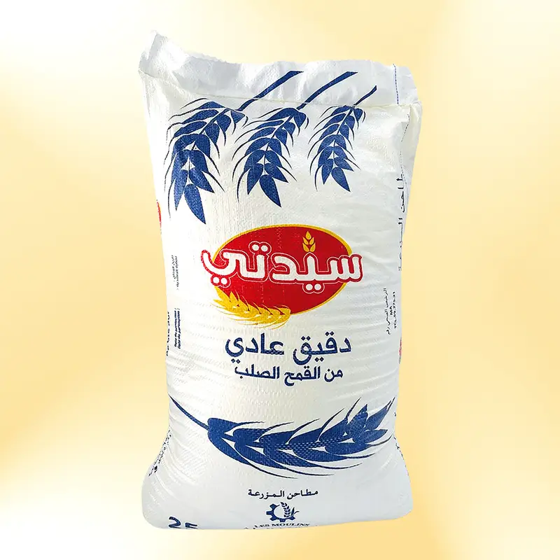 دقيق  قمح عادي 5 كيلو