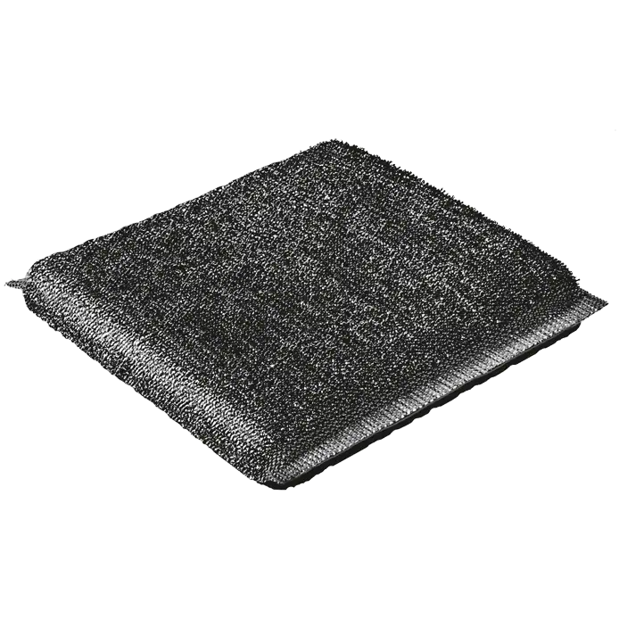 Power Scrub Stainless Steel
