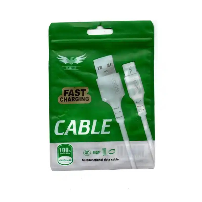 FAST CABLE EAGLE - Type-C