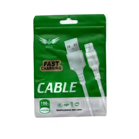 FAST CABLE EAGLE - Type-C