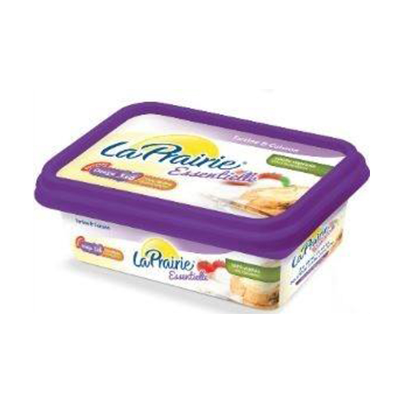 MARGARINE OMEGA3 250G LA PRAIRIE