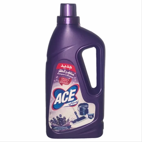 NETTOYANT SOL  1L Ace