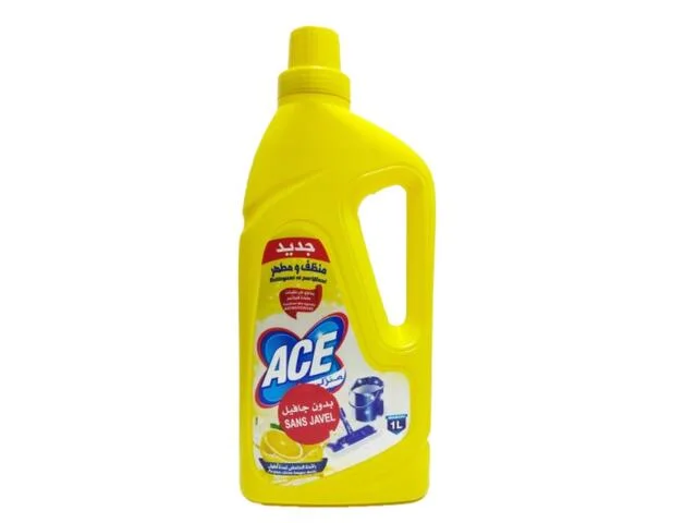 NETTOYANT SOL  1L Ace