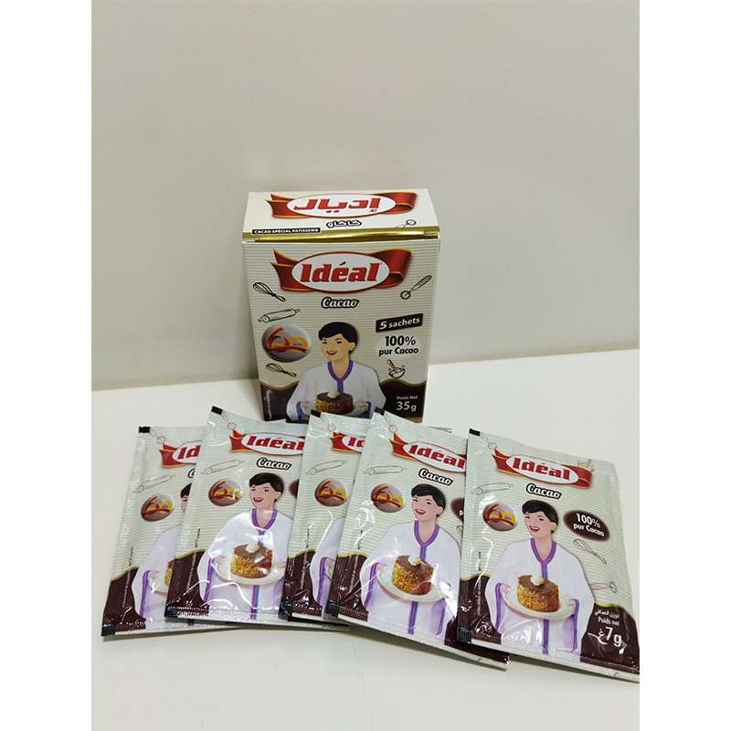POUDRE CACAO 5U IDÉAL
