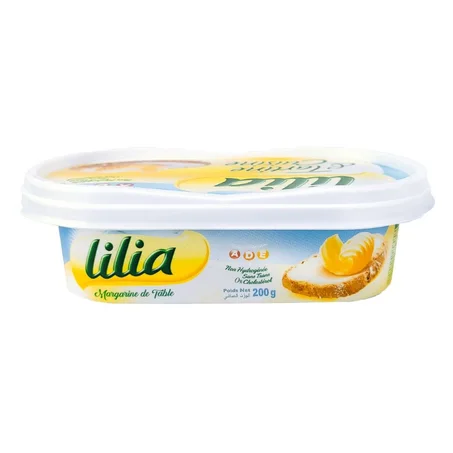 Lilia ليليا 200 غرام