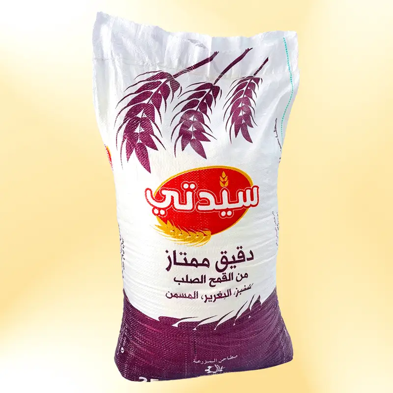 قمح كومبلي 10 كيلو