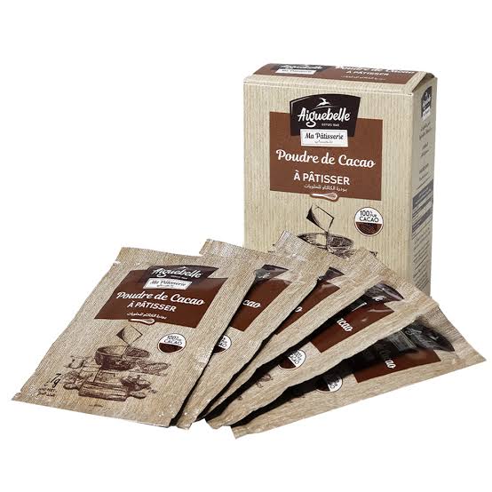 ايجيبيلي 100% مسحوق كاكاو