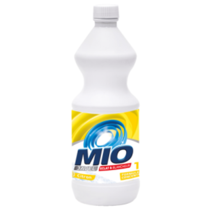 Javel MIO 1L Citron ‏
