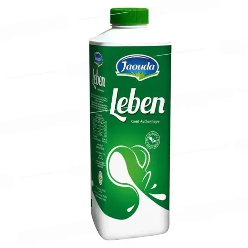 Lben aux probiotiques 440g - JAOUDA