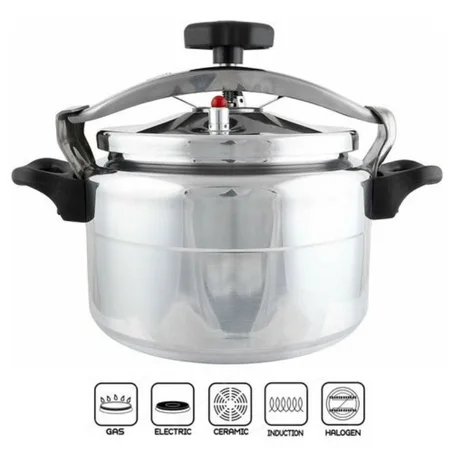 Cocotte INOX Capacité 3 Ltrs