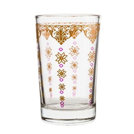 Verrerie de table  C16 NOUARA