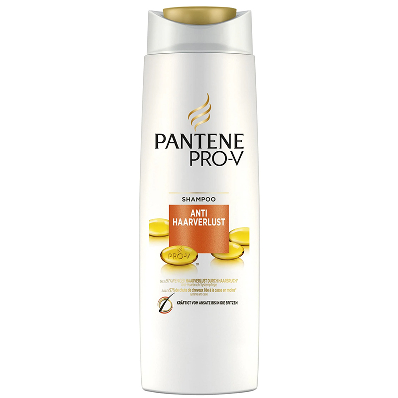 SHAMPOOING ANTI CHUTE 400ML PANTENE