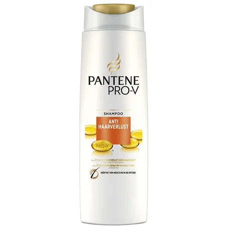 SHAMPOOING ANTI CHUTE 400ML PANTENE