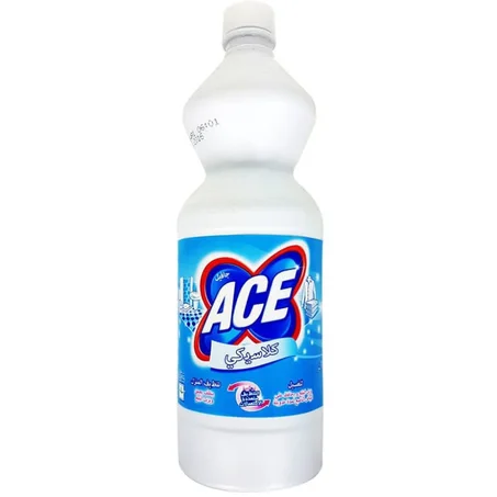 Eau De Javel Ace Classic 1l‏
