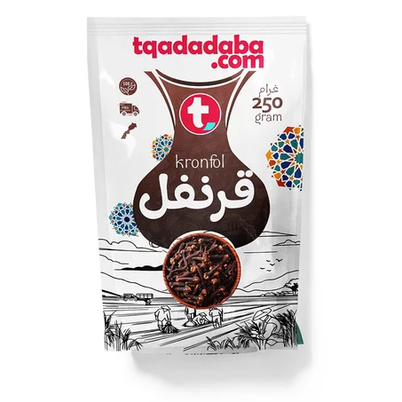 قرنفل-kronfol