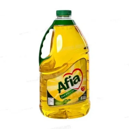 HUILE DE TABLE 5L AFIA