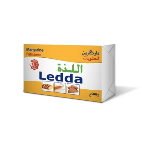 Ledda ماركرين اللذة 250 غرام