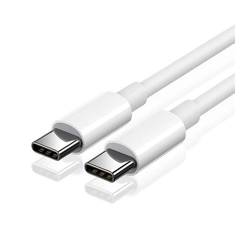 Câble USB-type c, Charge Rapide, Transfert de données 120CM 3.1A