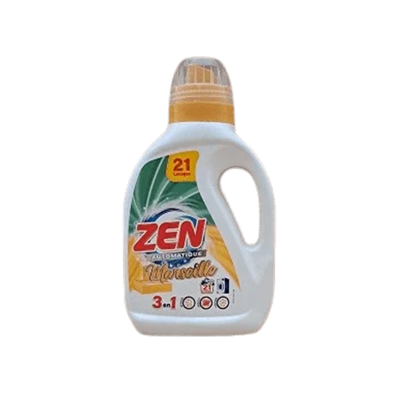 LESSIVE LIQUIDE ZEN 1L