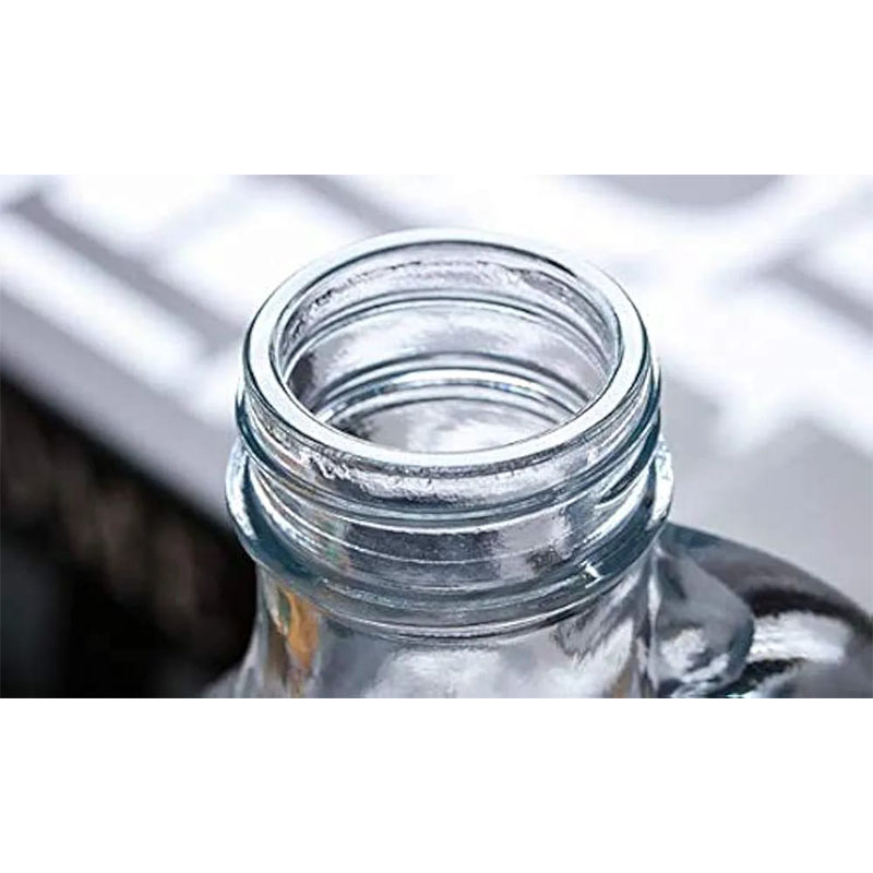 زجاجة ماء ومشروبات مع غطاء بتصميم جميل لزجاجتي Bouteille d'eau et Boisson en Verre avec Housse de belle motif My bottle