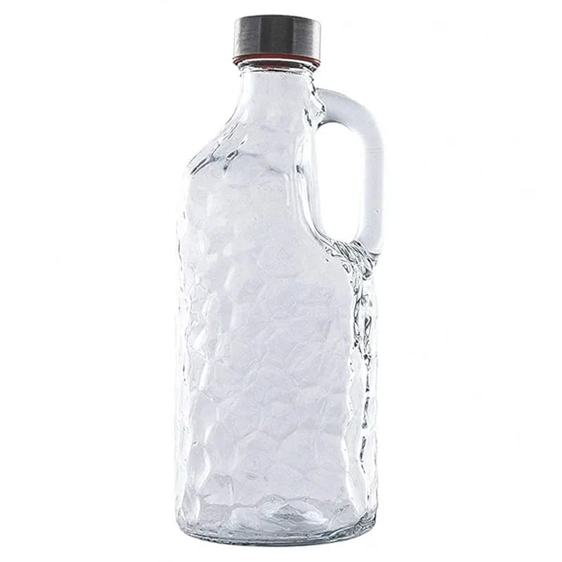 زجاجة ماء ومشروبات مع غطاء بتصميم جميل لزجاجتي Bouteille d'eau et Boisson en Verre avec Housse de belle motif My bottle