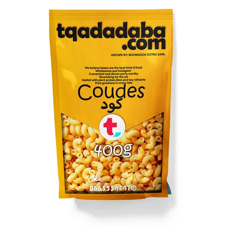 كود-Coudes