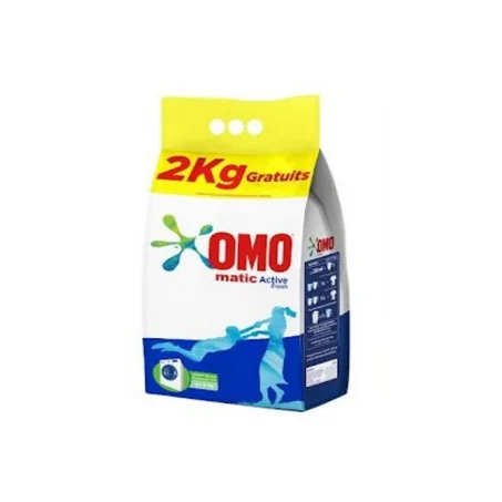 LESSIVE MAIN CITRON 1,5KG OMO